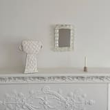 "last place trophy vase" - Vases in white by Kristin Yezza