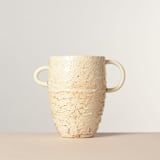 "Agapi Vessel" - Vases in beige by Rory Pots