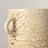 "Agapi Vessel" - Vases in beige by Rory Pots