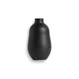 "Stoneware Vase" - Vases in black by Powered By People