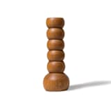 "Venus Vase 2" - Vases in brown by Powered By People