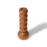 "Venus Vase 2" - Vases in brown by Powered By People