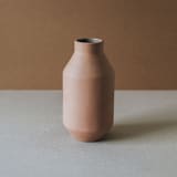 "Tibor Vase" - Vases in natural by Powered By People
