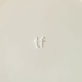 "Cuadrado Ice Bucket White" - Wine and Bar Tools in white by Tina Frey