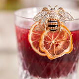 "Mini bug clip set" - Wine and Bar Tools in multicolorassorted-colors by Joanna Buchanan