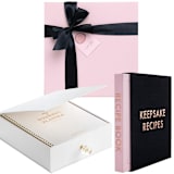 "Bride-To-Be Gift Set" - Gifts for the Bride in multicolorassorted-colors by Plan Chicly