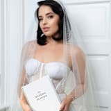 "Bride-To-Be Gift Set" - Gifts for the Bride in multicolorassorted-colors by Plan Chicly