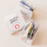 "'The Necessities' Hangover Kit" - Favors in multicolorassorted-colors by Lavender and Pine Gifting