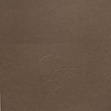 "Chocolate Textured, Embossed Invitation Pocket, Qty 10" - Invitation Pockets in brown by The Savage Label