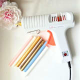 "Wax Seal Sticks- Various Colors Available" - Wax Seal Kits in multicolor by Inkspiringletters