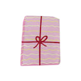 "Joy Petite Napkins - Set of 16" - Napkins in pink by Jollity and Co