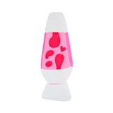 "Y2K Lava Lamp Guest Napkins - Pack of 16" - Napkins in pink by Jollity and Co
