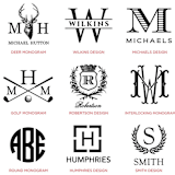 "Custom Engraved High Ball Glass" - Groomsmen Gifts in clear by Papel Custom Design