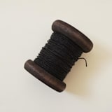 "Strong Paper Twine" - Ribbons in natural by misterrobinson