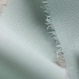 "Silk Ribbon - Mint // 3 yards" - Ribbons in green by Clover and Lamb