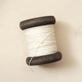 "Medium Paper Twine" - Ribbons in natural by misterrobinson