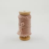 "Silk Wedding Ribbon Sedona Sunrise 2" Wide" - Ribbons in pink by Jordan Perry
