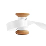 "White Ribbon - Precut - Medium and Large - 10 Pack" - Ribbons in white by Veronica Esquino