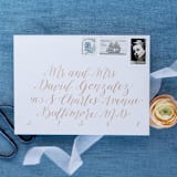 "Neutral Postage Collection" - Postage Stamps in multicolorassorted-colors by Little Postage House