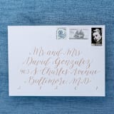 "Neutral Postage Collection" - Postage Stamps in multicolorassorted-colors by Little Postage House