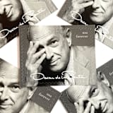"Oscar de la Renta Black and White Portrait Postage Stamps | ODLR | Fashion Designer | Wedding Stamps | Unused USPS Forever Stamp | Pack of 5" - Postage Stamps in black by Heritage Post House