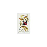 "37 Cent Gold and Red Bird Stamps // Audubon // Set of 10 // UNUSED Vintage postage" - Postage Stamps in red by Flourish Fine Writing