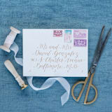 "District Love Postage Collection" - Postage Stamps in multicolorassorted-colors by Little Postage House