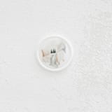 "Cozy Holiday Chair Wax Seals for Holiday Cards | Set of 25" - Wax Seals in multicolor by Clove and Cedar Design