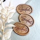 "Salud Wax Seal Sticker Dinner Menu Seal, Cheers Wax Stamp Sticker" - Wax Seals in gold by Eva Tadros