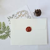 "Jack- Customizable Color- Set of 25 Hand-crafted Wax Seals" - Wax Seals in multicolor by Inkspiringletters