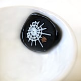 "Spiderweb Wax Seals, Pack of 10" - Wax Seals in black by Abby Choi