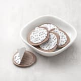 "Love Birds Wax Seal - Silver - Set of 25" - Wax Seals in silver by Papel Custom Design