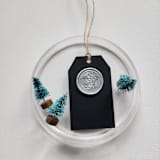 "Customizable Color Gift For You Wax Seals, Present Self-Adhesive Seals, Set of 5" - Wax Seals in multicolorassorted-colors by MC silverlinings