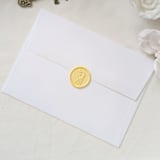 "Giraffe- Customizable Color- Set of 25  Hand-crafted Wax Seals" - Wax Seals in multicolor by Inkspiringletters