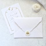 "Crown- Gilded- Customizable Color- Set of 25 Wax Seals" - Wax Seals in multicolor by Inkspiringletters