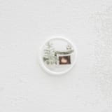 "Fireplace Holiday Wax Seals for Holiday Cards | Set of 25" - Wax Seals in multicolor by Clove and Cedar Design