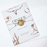 "Texas- Customizable Color- Hand-Crafted Wax Seals- Set of 25" - Wax Seals in multicolor by Inkspiringletters