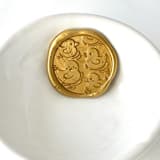 "Duckies Wax Seal, Pack of 10, Customizable Color" - Wax Seals in multicolorassorted-colors by Abby Choi
