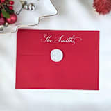 "Gift Box- Customizable Color- Set of 25  Hand-crafted Wax Seals" - Wax Seals in multicolor by Inkspiringletters