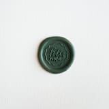 "Festive Feliz Navidad Wax Seal - Pack of 10" - Wax Seals in multicolorassorted-colors by Eva Tadros