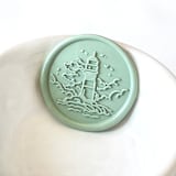 "Lighthouse Wax Seal, Pack of 10, Customizable Color" - Wax Seals in multicolorassorted-colors by Abby Choi