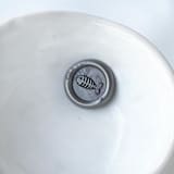 "Tiny Fish 1 Wax Seal, Pack of 10, Customizable Color" - Wax Seals in multicolorassorted-colors by Abby Choi