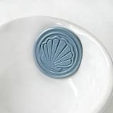 "Seashell Wax Seal Pack of 10, Customizable Color" - Wax Seals in multicolorassorted-colors by Abby Choi