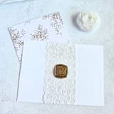 "Songbird- Customizable Color- Set of 25 Hand-crafted Wax Seals" - Wax Seals in multicolor by Inkspiringletters