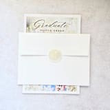 "Tooth- Customizable Color- Set of 25 Hand-crafted Wax Seals" - Wax Seals in multicolor by Inkspiringletters