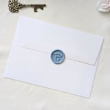"Coming Soon- Customizable Color- Set of 25 Hand-crafted Wax Seals" - Wax Seals in multicolor by Inkspiringletters
