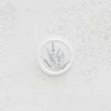 "Purple Lavender Wax Seals | Set of 25" - Wax Seals in purple by Clove and Cedar Design