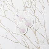 "Pink Drink Wax Seals | Set of 25" - Wax Seals in pink by Clove and Cedar Design