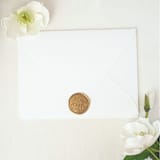 "Mountain Scene- Customizable Color- Set of 25 Hand-crafted Wax Seals" - Wax Seals in multicolor by Inkspiringletters