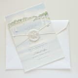 "Sand Dollar Shell- Hand-crafted Wax Seals- Customizable Color- Set of 25" - Wax Seals in multicolor by Inkspiringletters